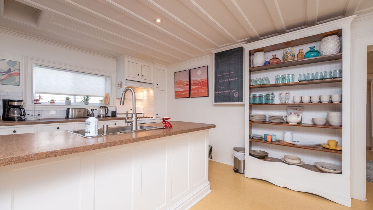 Photo of Kitchen in Southampton