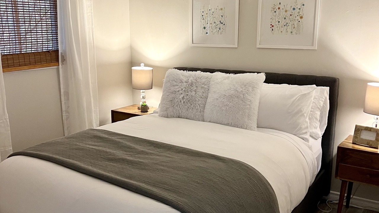Photo of Bedroom in North Bay