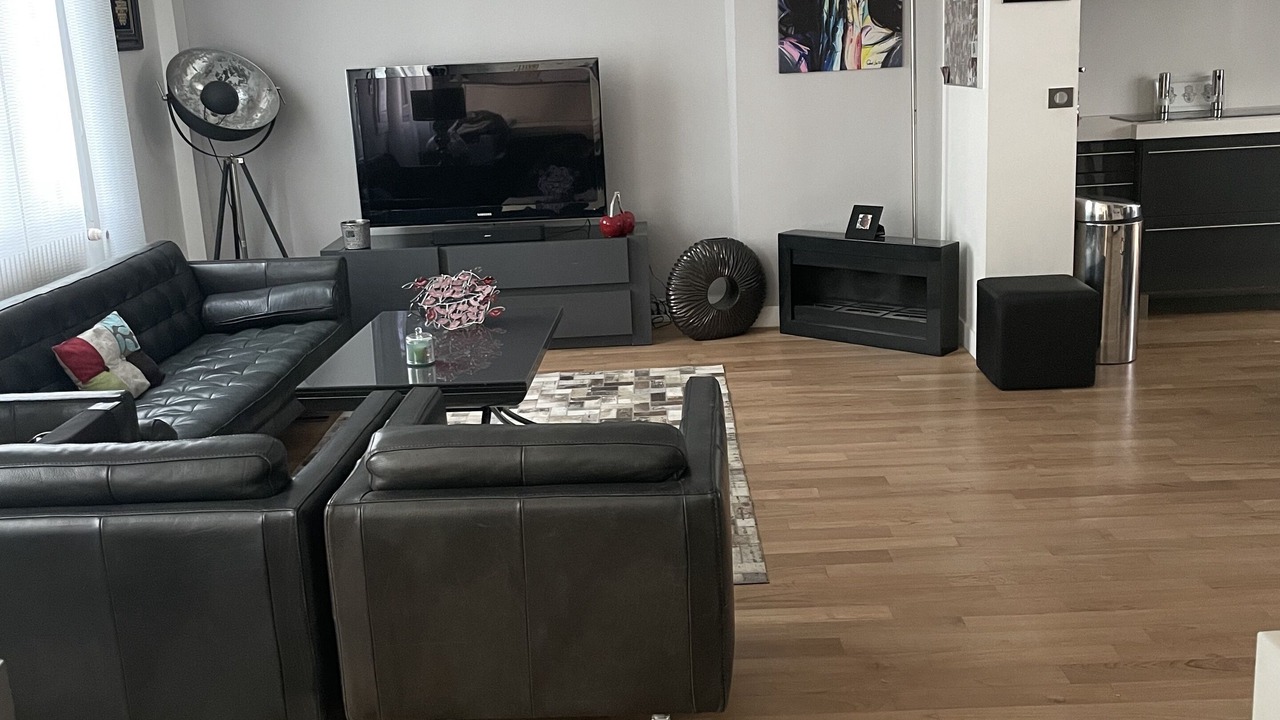 Photo of Livingroom in Saint-Maurice