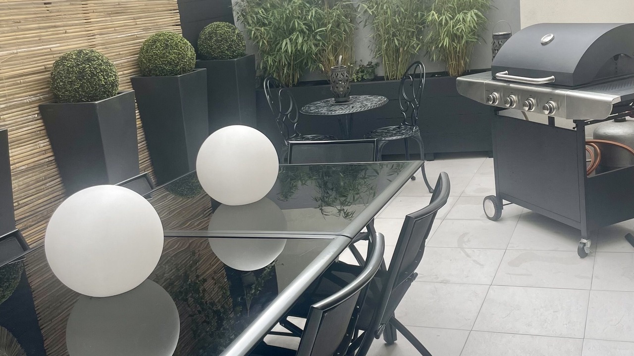 Photo of Outdoor in Saint-Maurice