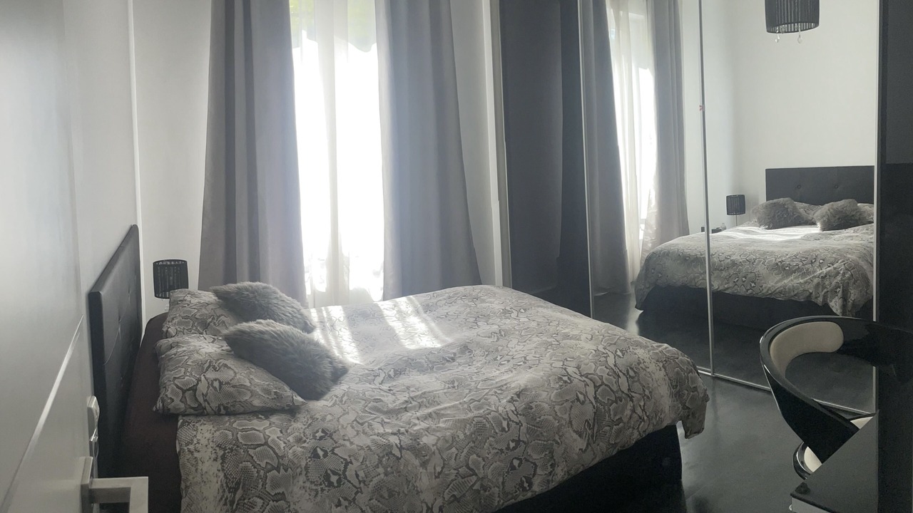 Photo of Bedroom in Saint-Maurice