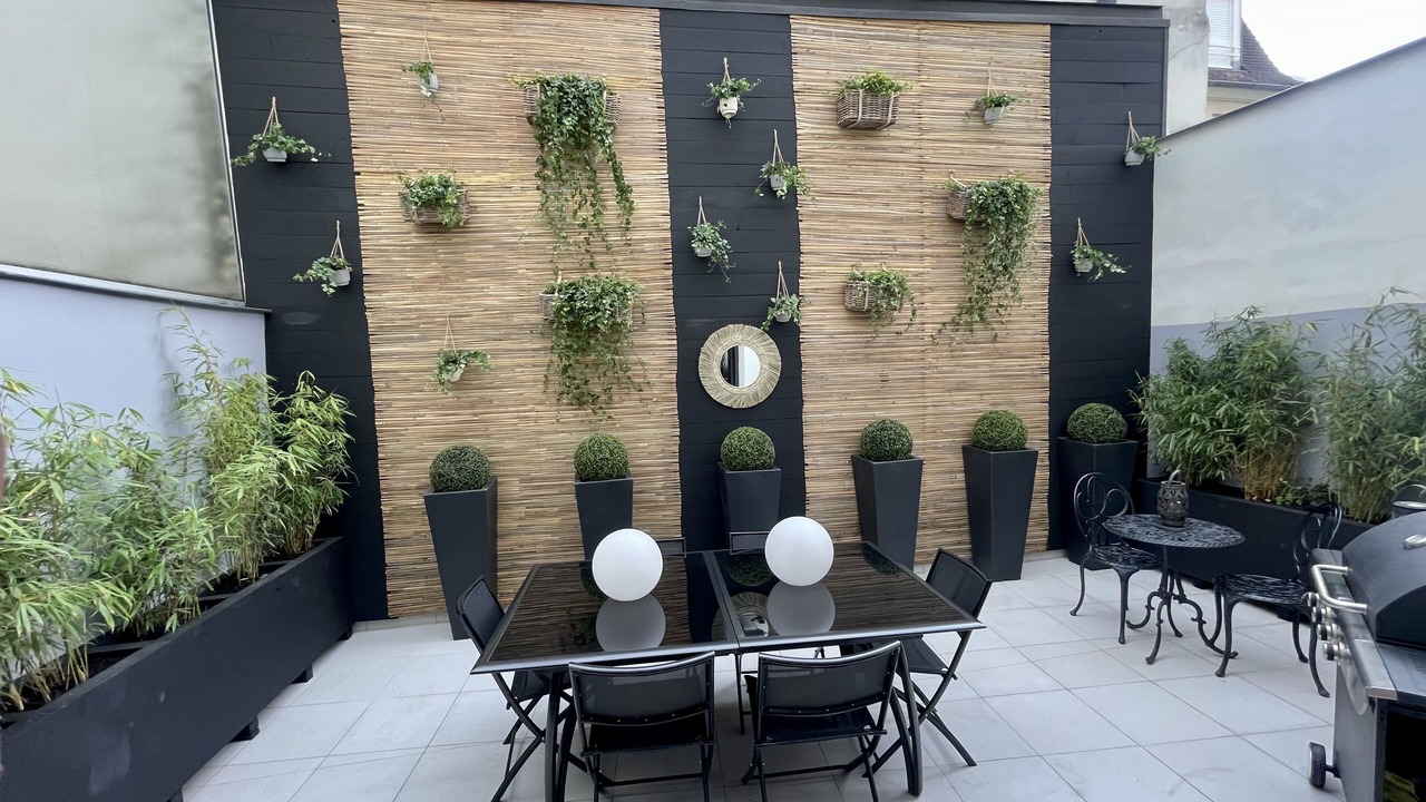 Photo of Outdoor in Saint-Maurice