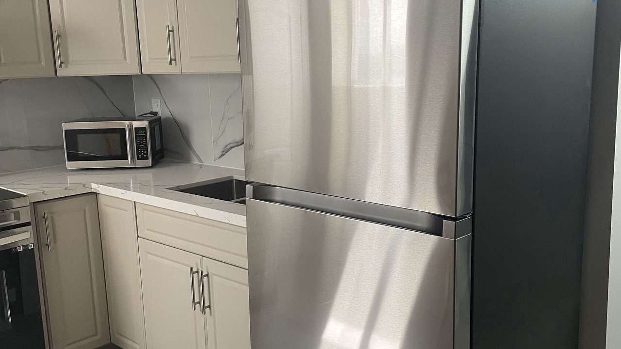 Photo of Kitchen in Rathwood
