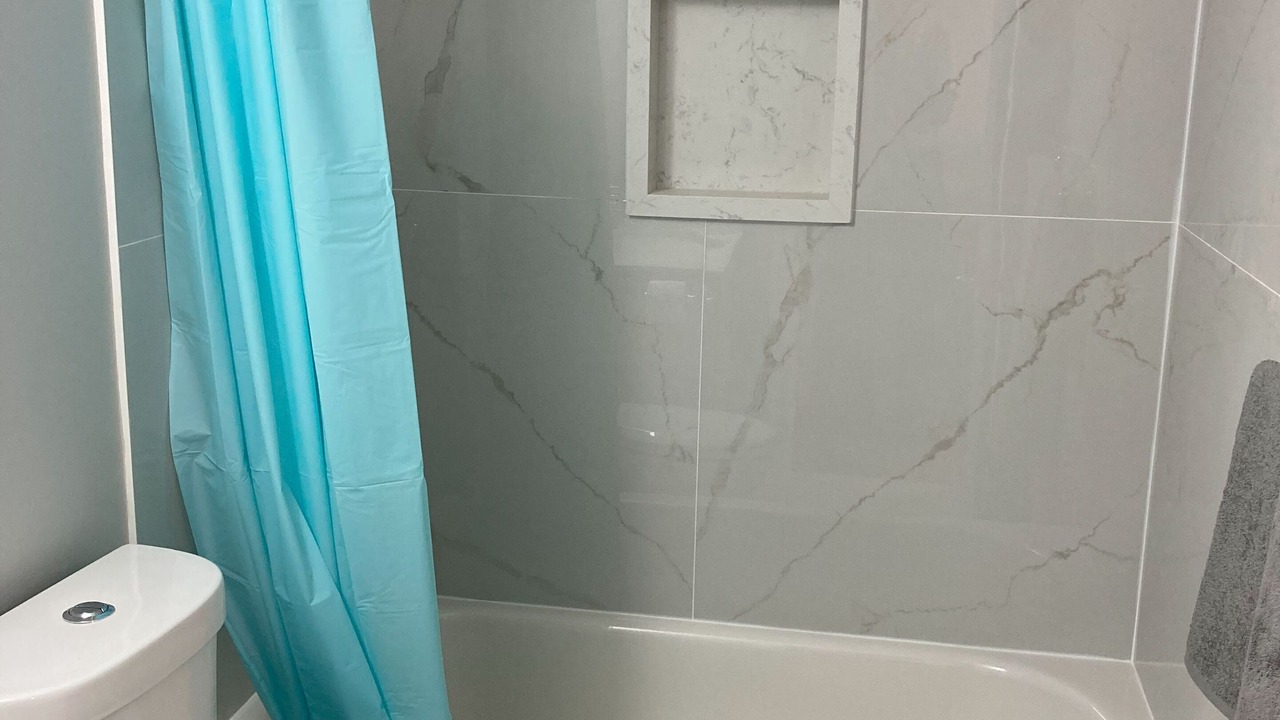 Photo of Bathroom in Rathwood