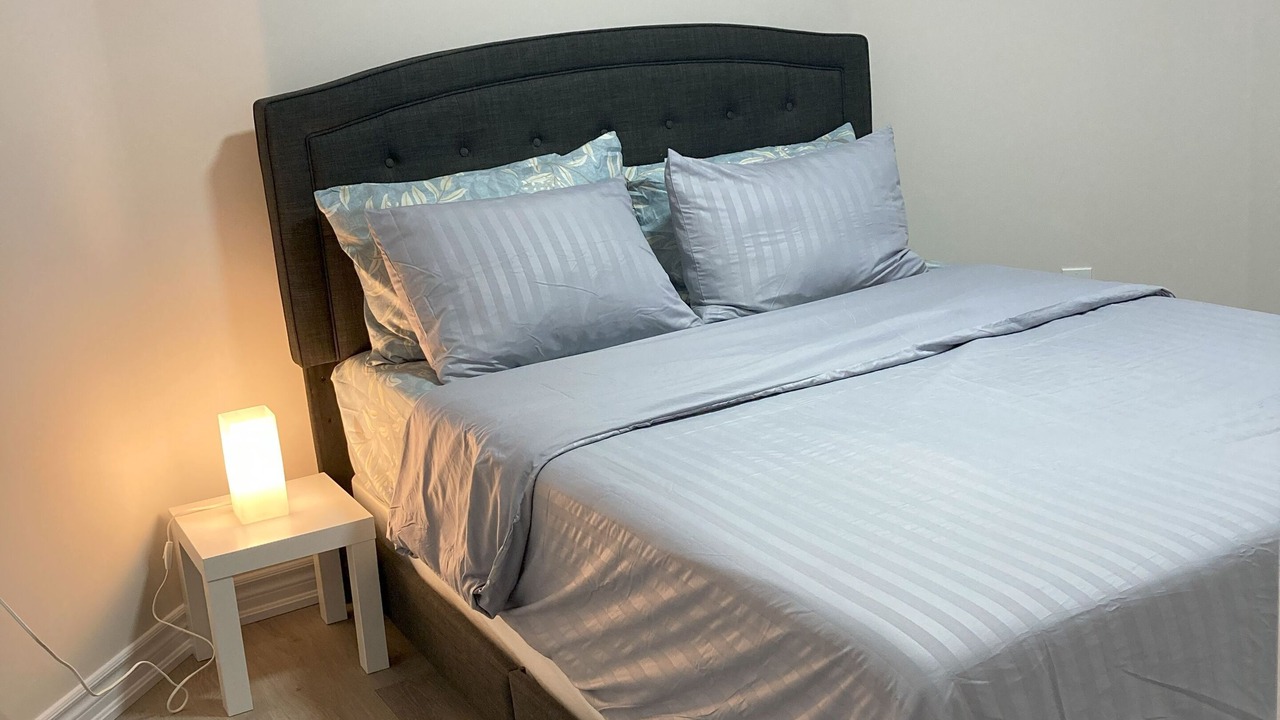 Photo of Bedroom in Rathwood