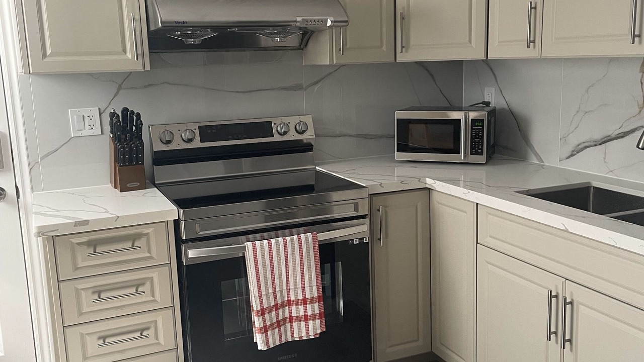 Photo of Kitchen in Rathwood