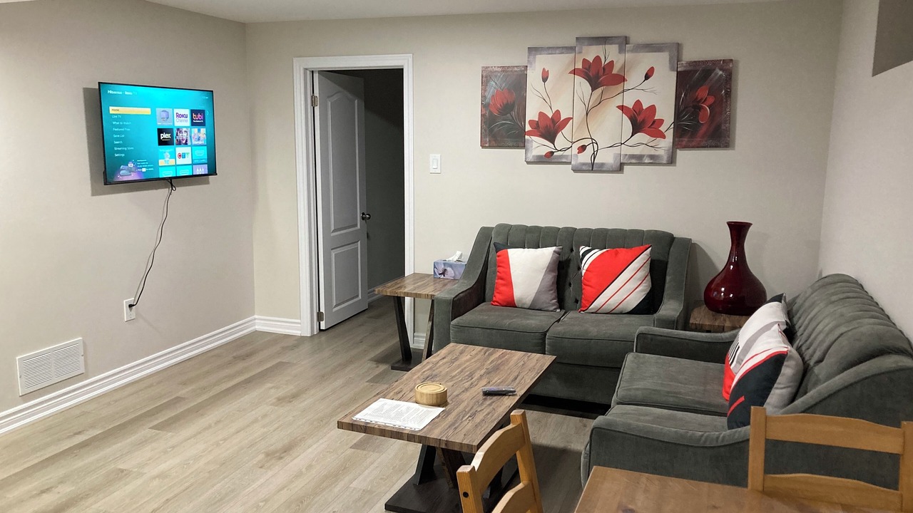 Photo of Livingroom in Rathwood