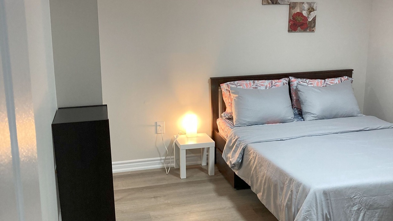 Photo of Bedroom in Rathwood
