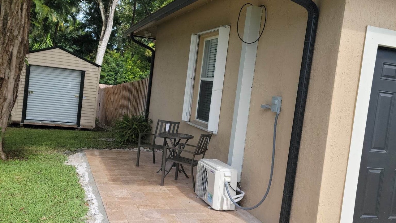 Photo of Outdoor in Lake Worth