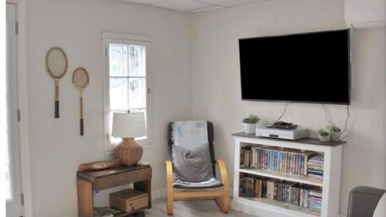 Photo of Livingroom in Joly