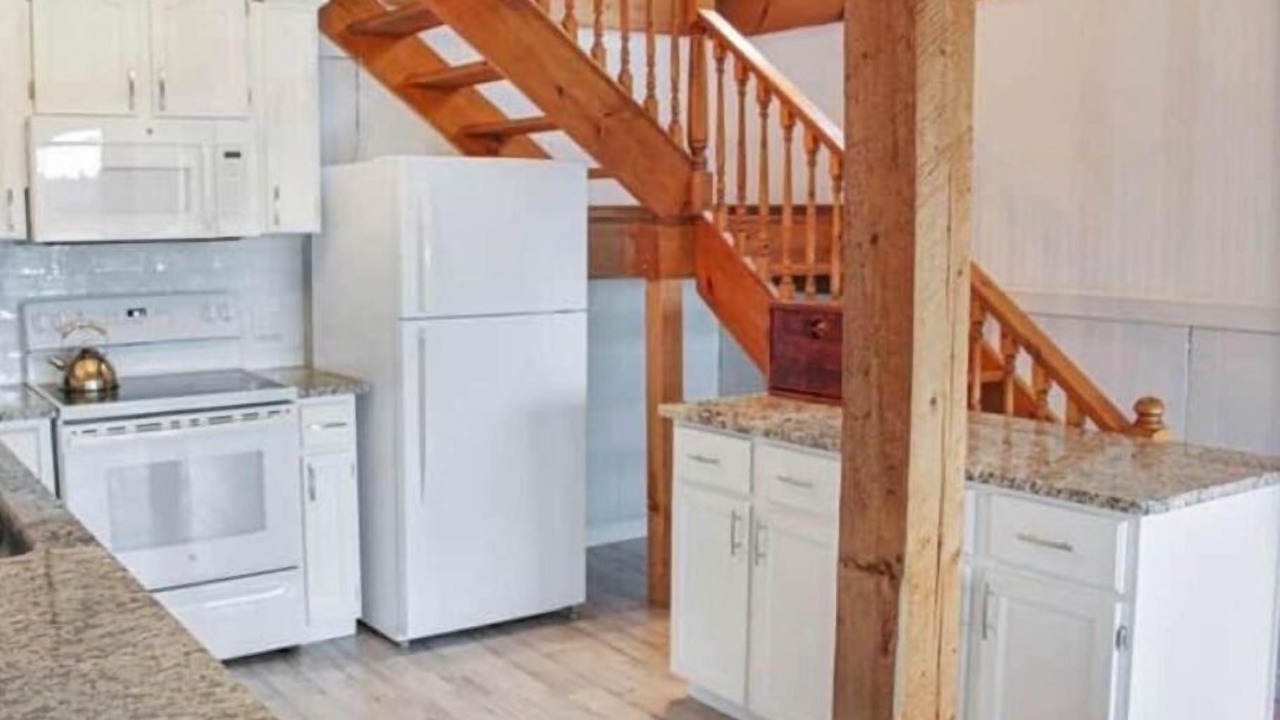 Photo of Kitchen in Joly