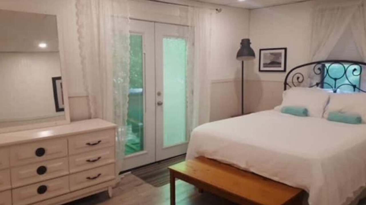 Photo of Bedroom in Joly