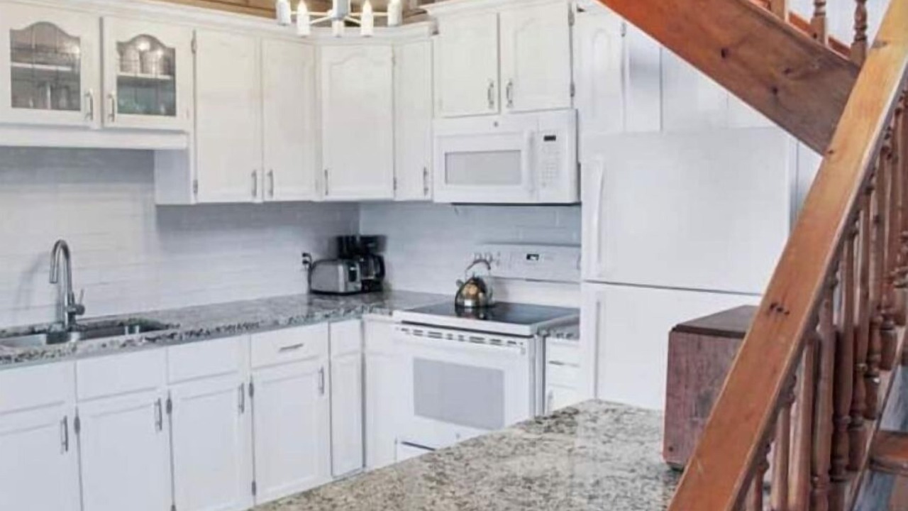 Photo of Kitchen in Joly
