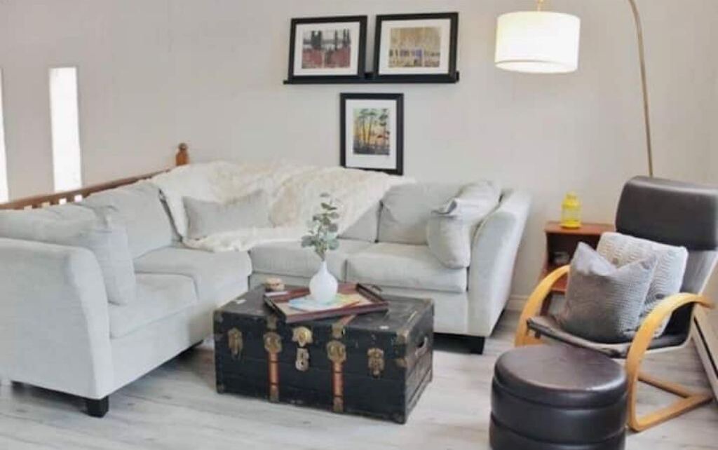 Photo of Livingroom in Joly
