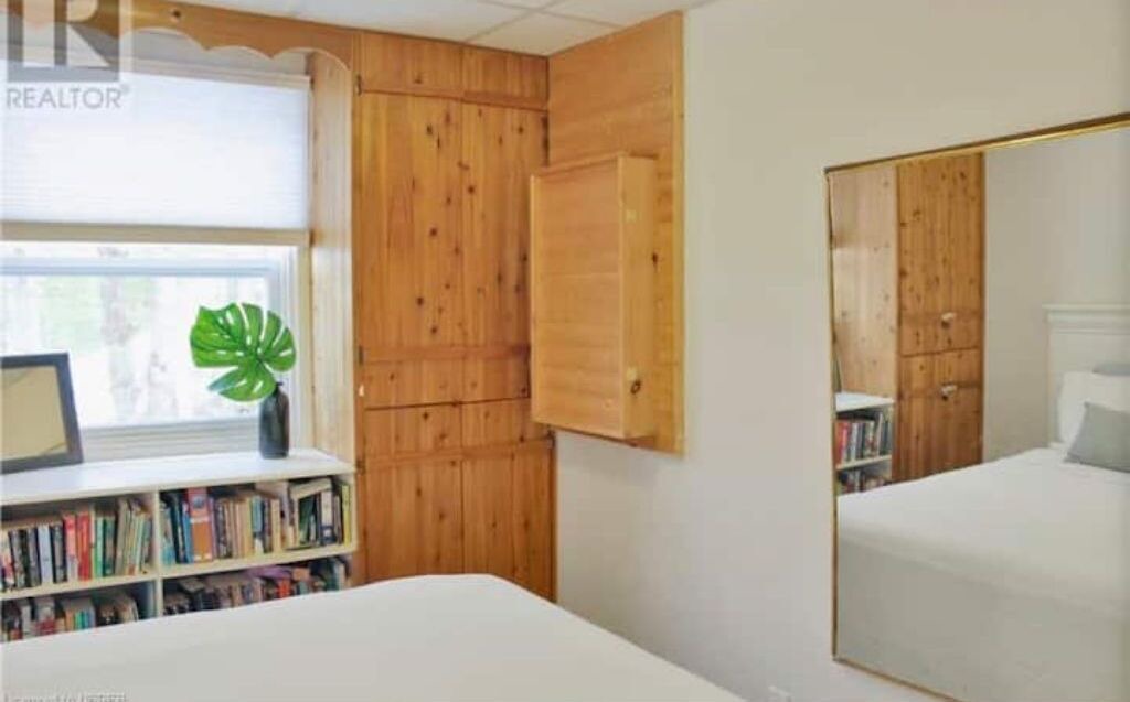 Photo of Bedroom in Joly