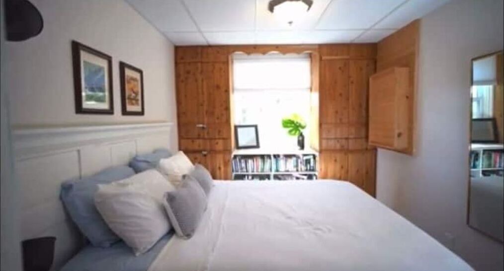Photo of Bedroom in Joly
