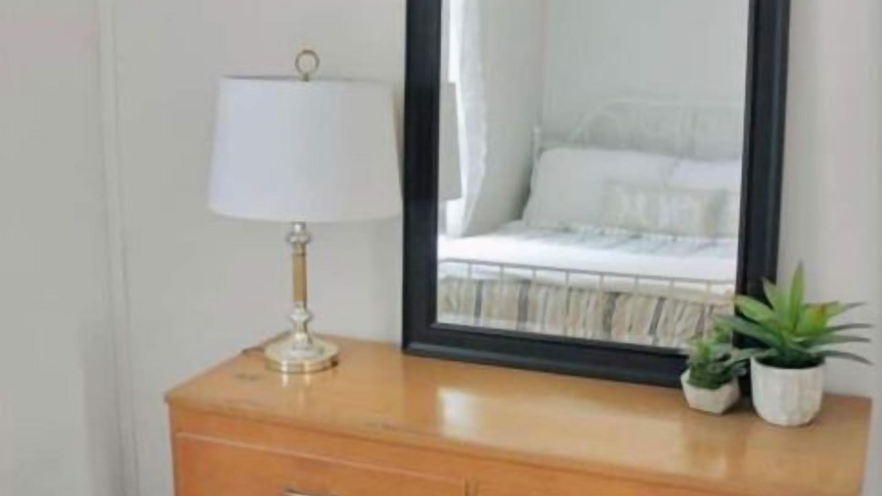 Photo of Bedroom in Joly