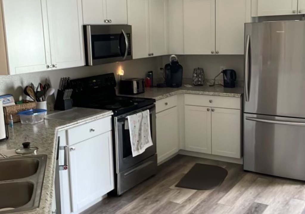 Photo of Kitchen in Florida Pines