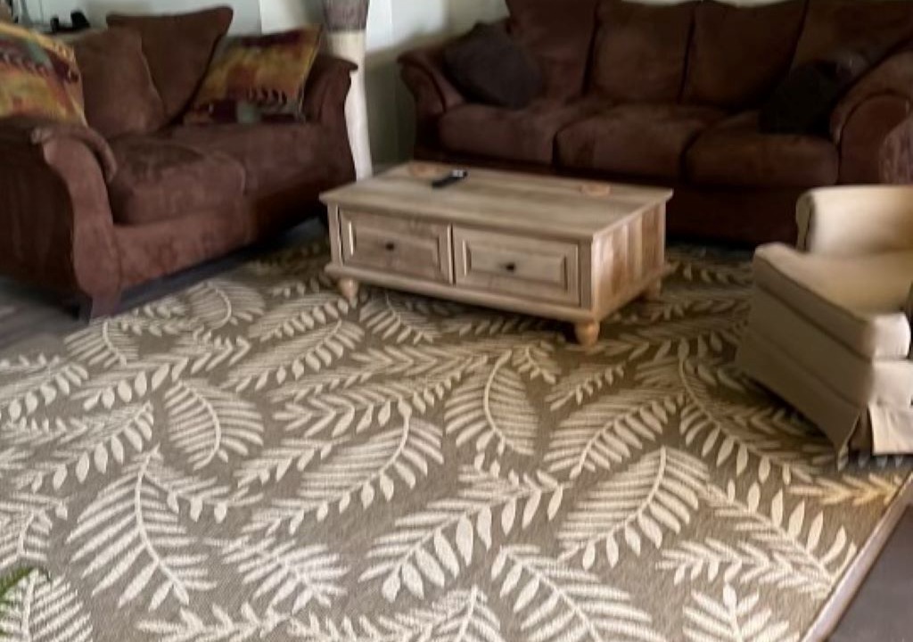 Photo of Livingroom in Florida Pines
