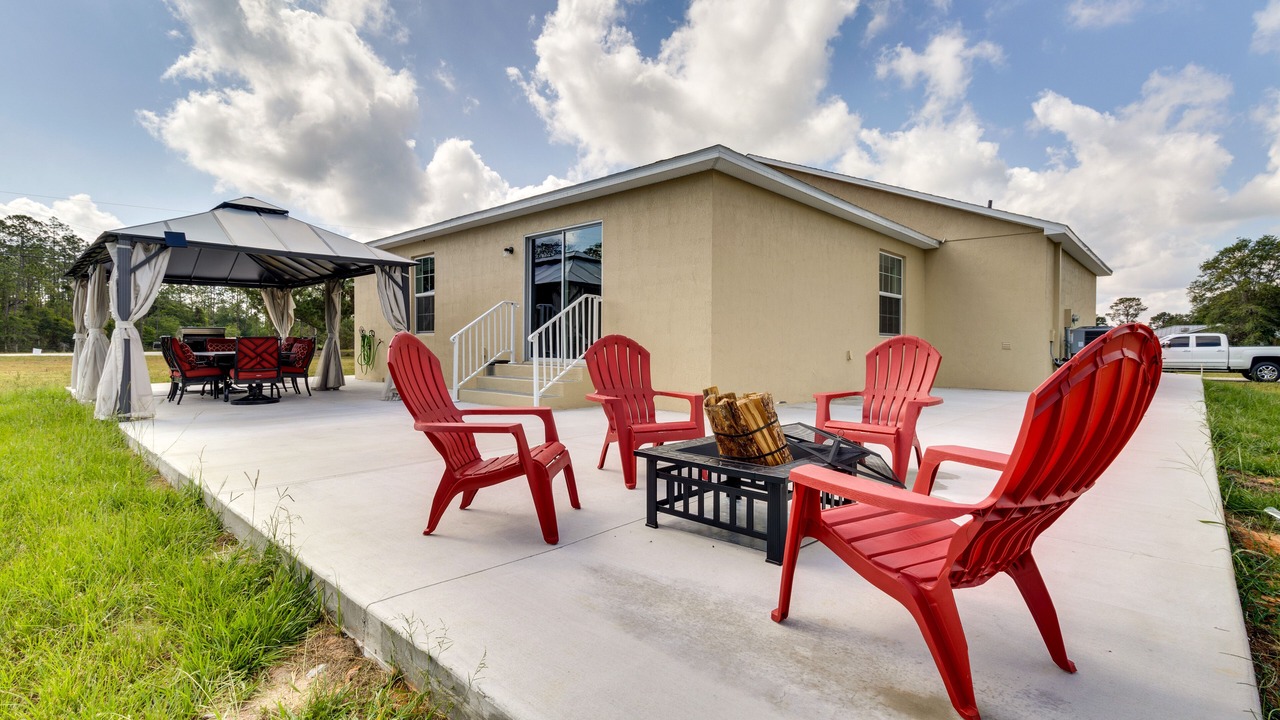 Photo of Outdoor in River Ranch