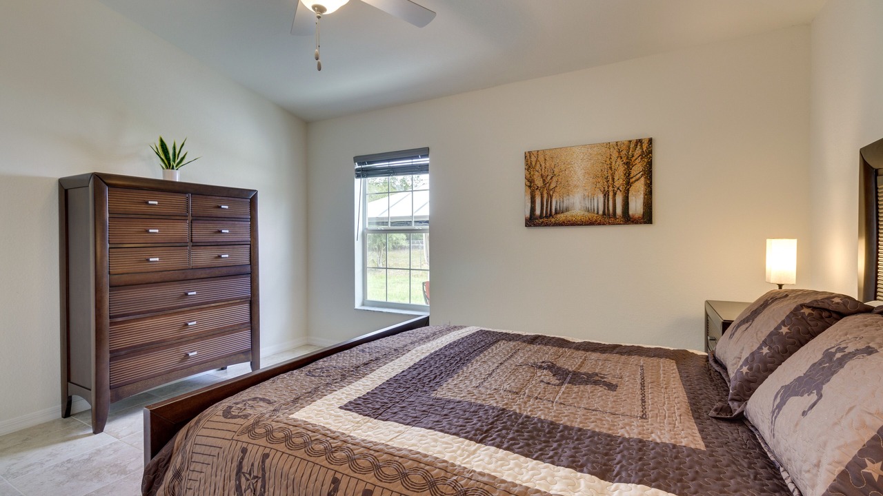 Photo of Bathroom in River Ranch