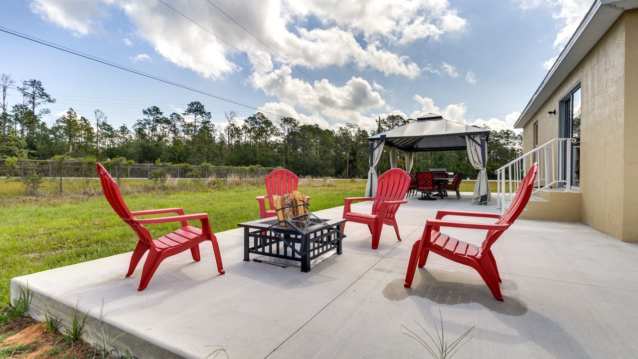 Photo of Outdoor in River Ranch