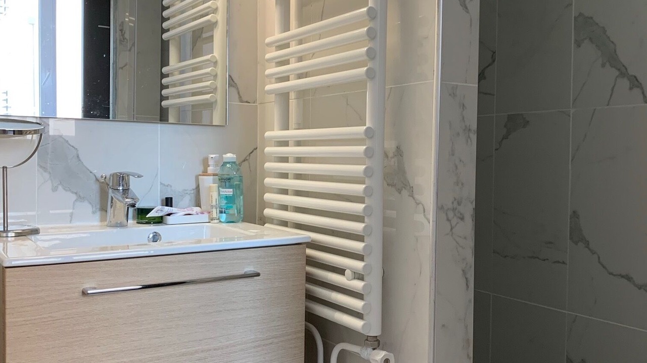 Photo of Bathroom in Notre-Dame-des-Champs