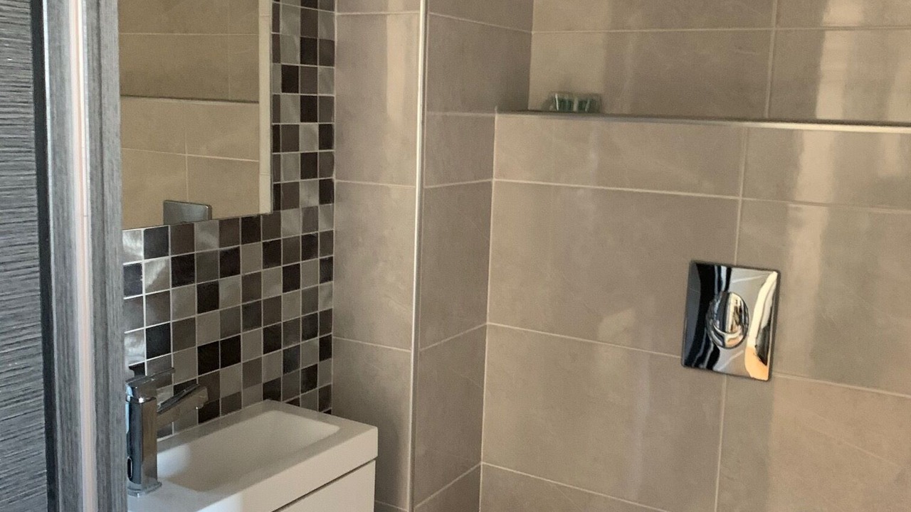 Photo of Bathroom in Notre-Dame-des-Champs