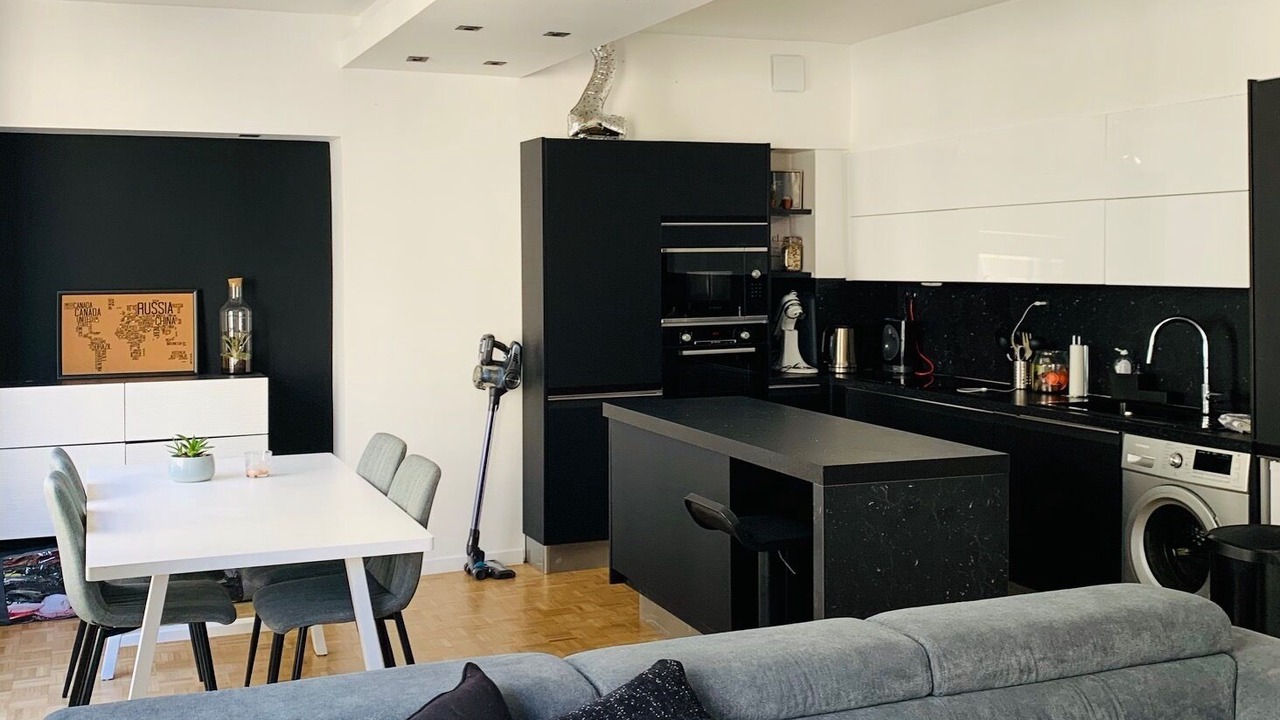 Photo of Livingroom in Notre-Dame-des-Champs