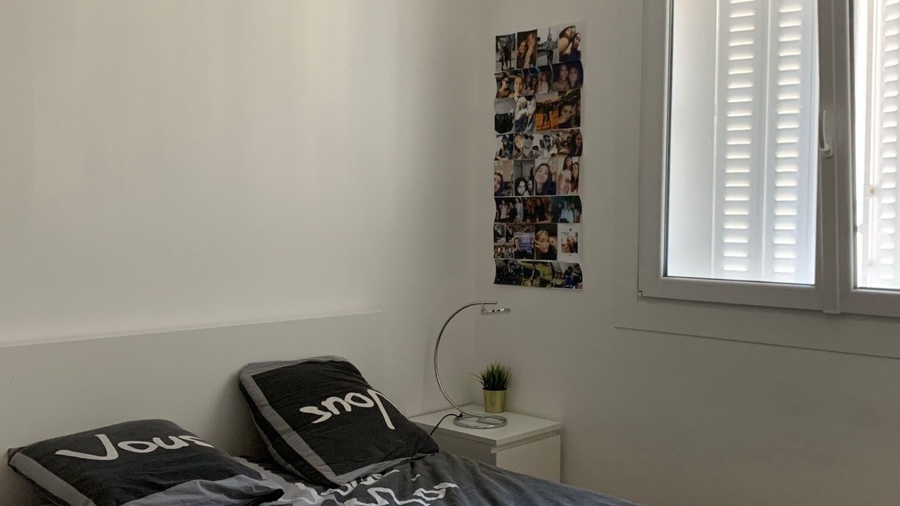 Photo of Bedroom in Notre-Dame-des-Champs