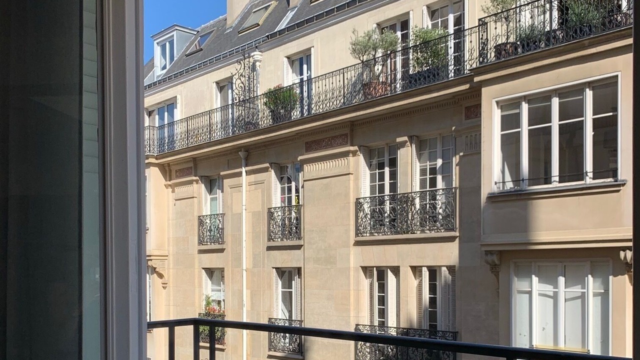 Photo of Outdoor in Notre-Dame-des-Champs
