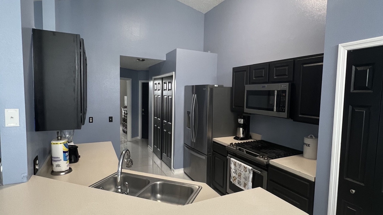 Photo of Kitchen in Westbury