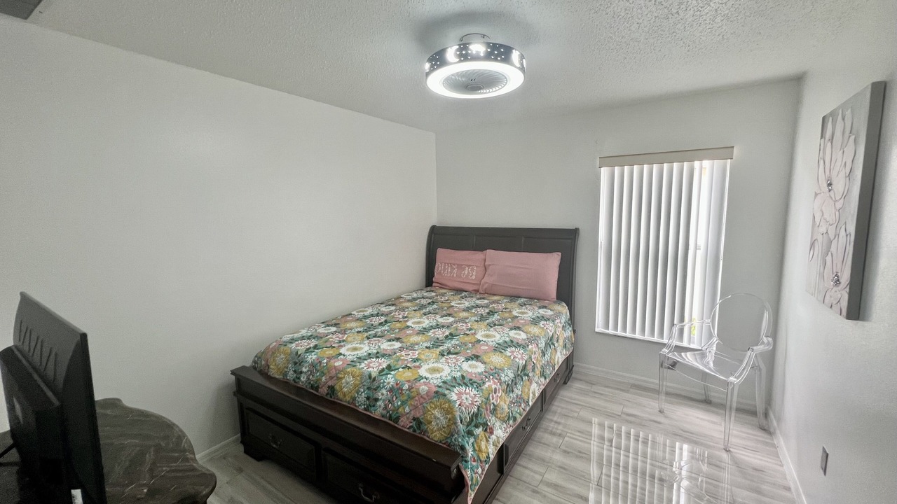 Photo of Bedroom in Westbury