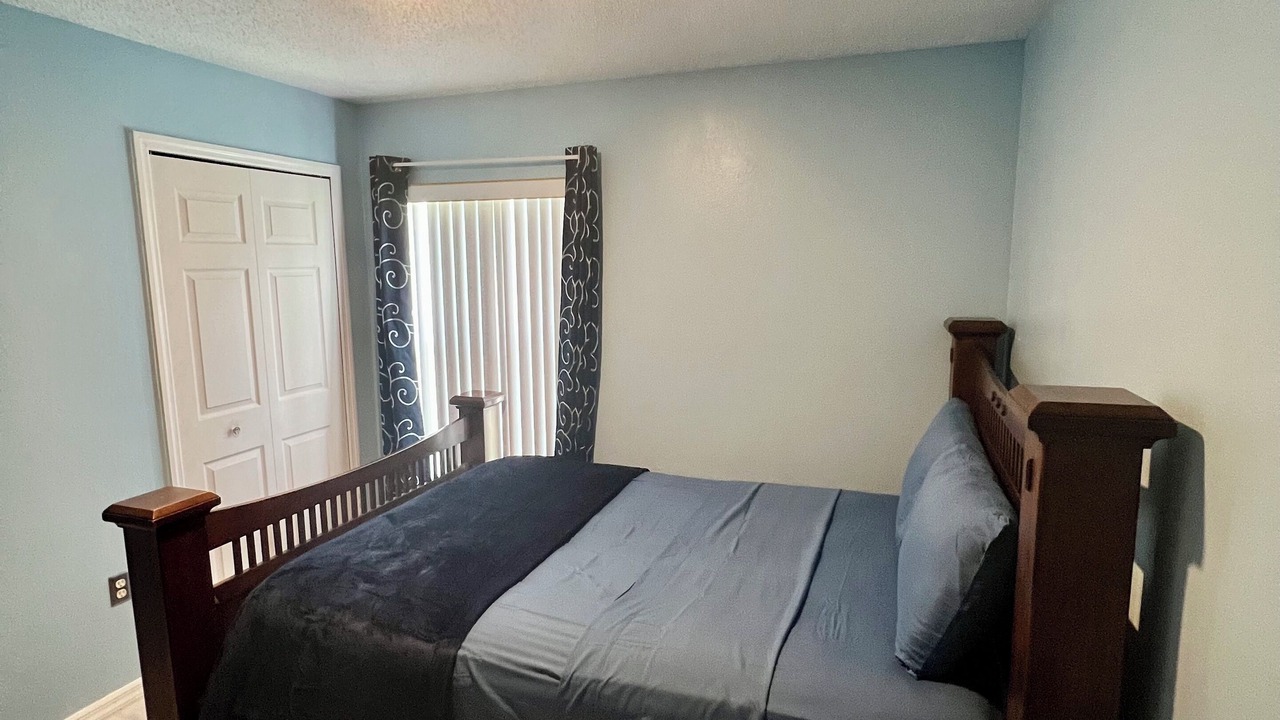 Photo of Bedroom in Westbury