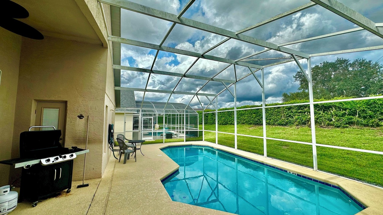 Photo of Outdoor in Westbury
