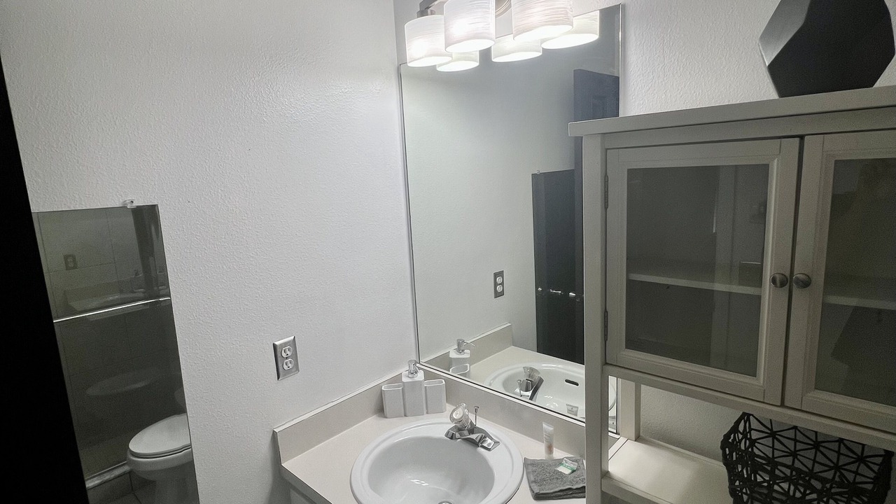 Photo of Bathroom in Westbury
