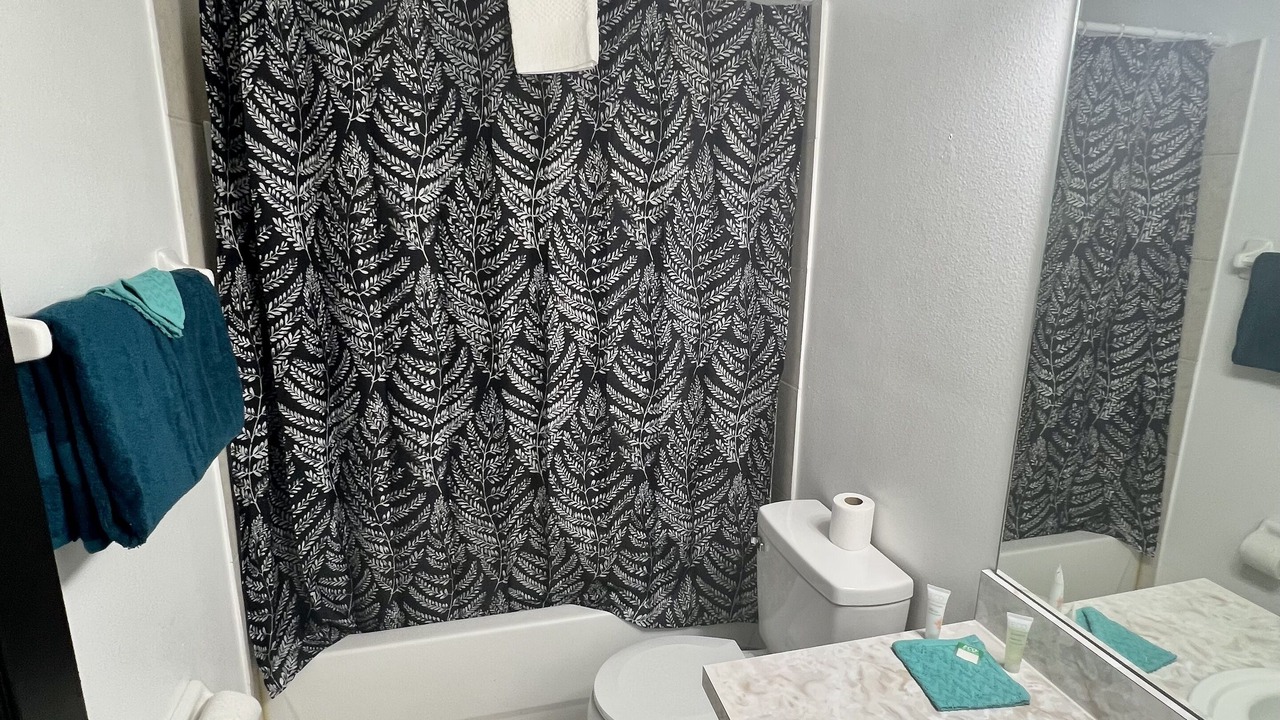 Photo of Bathroom in Westbury