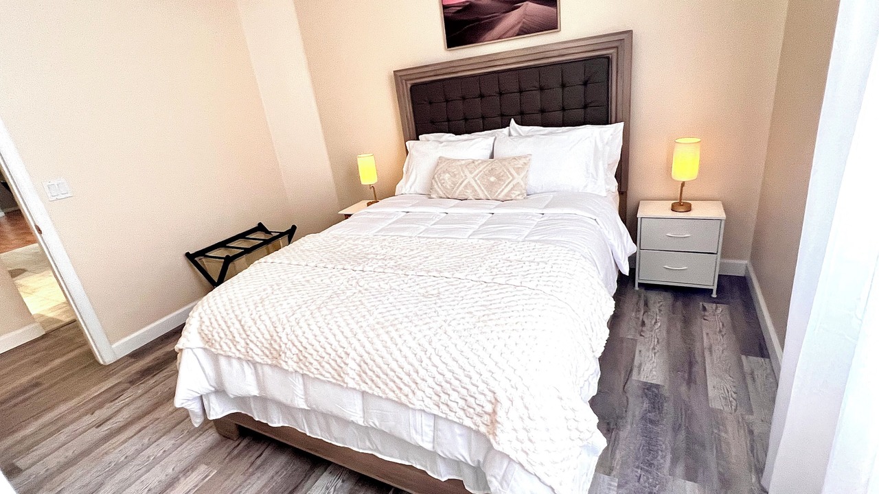 Photo of Bedroom in Ocoee