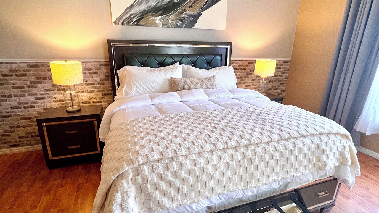 Photo of Bedroom in Ocoee