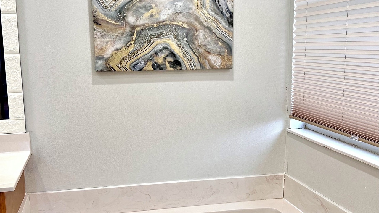 Photo of Bathroom in Ocoee
