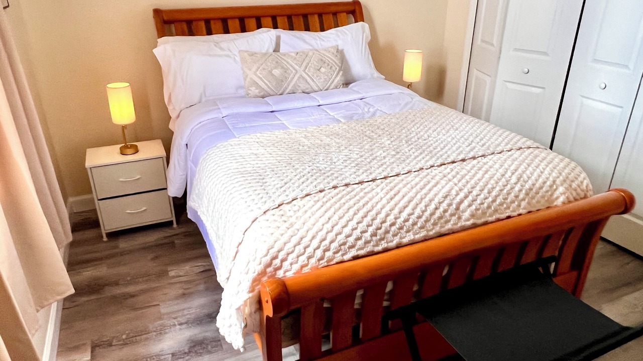 Photo of Bedroom in Ocoee