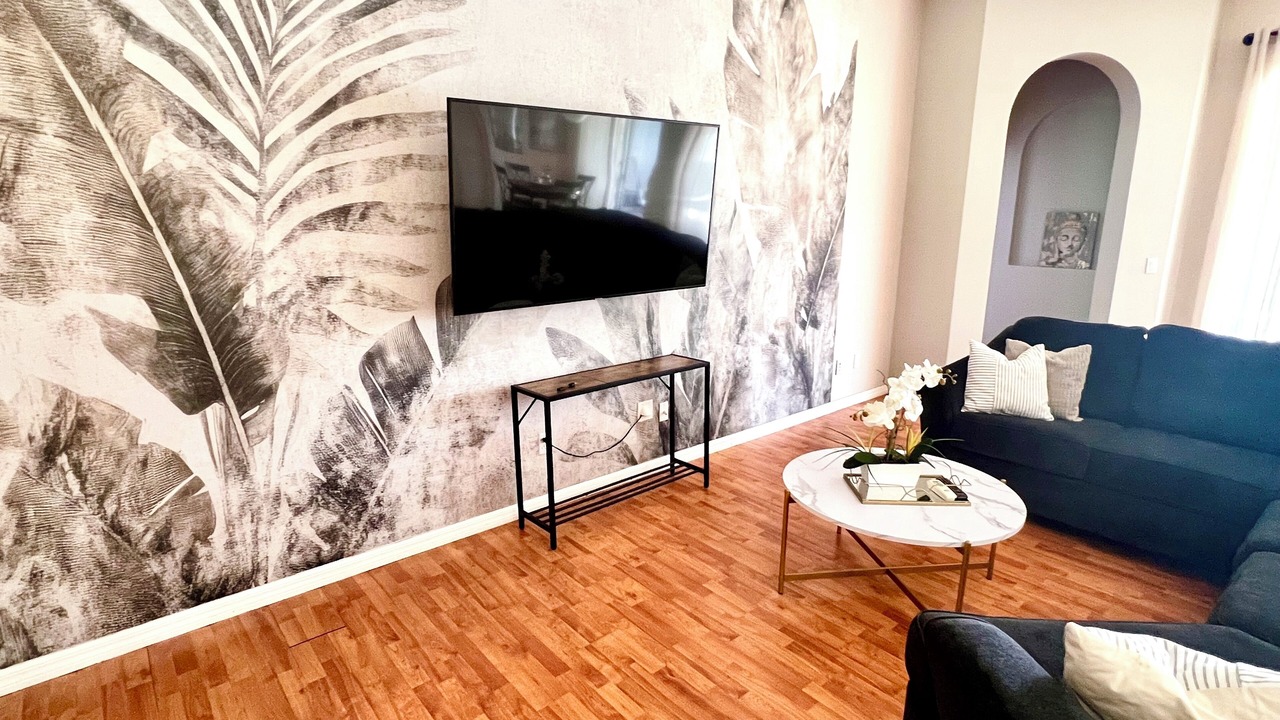 Photo of Livingroom in Ocoee