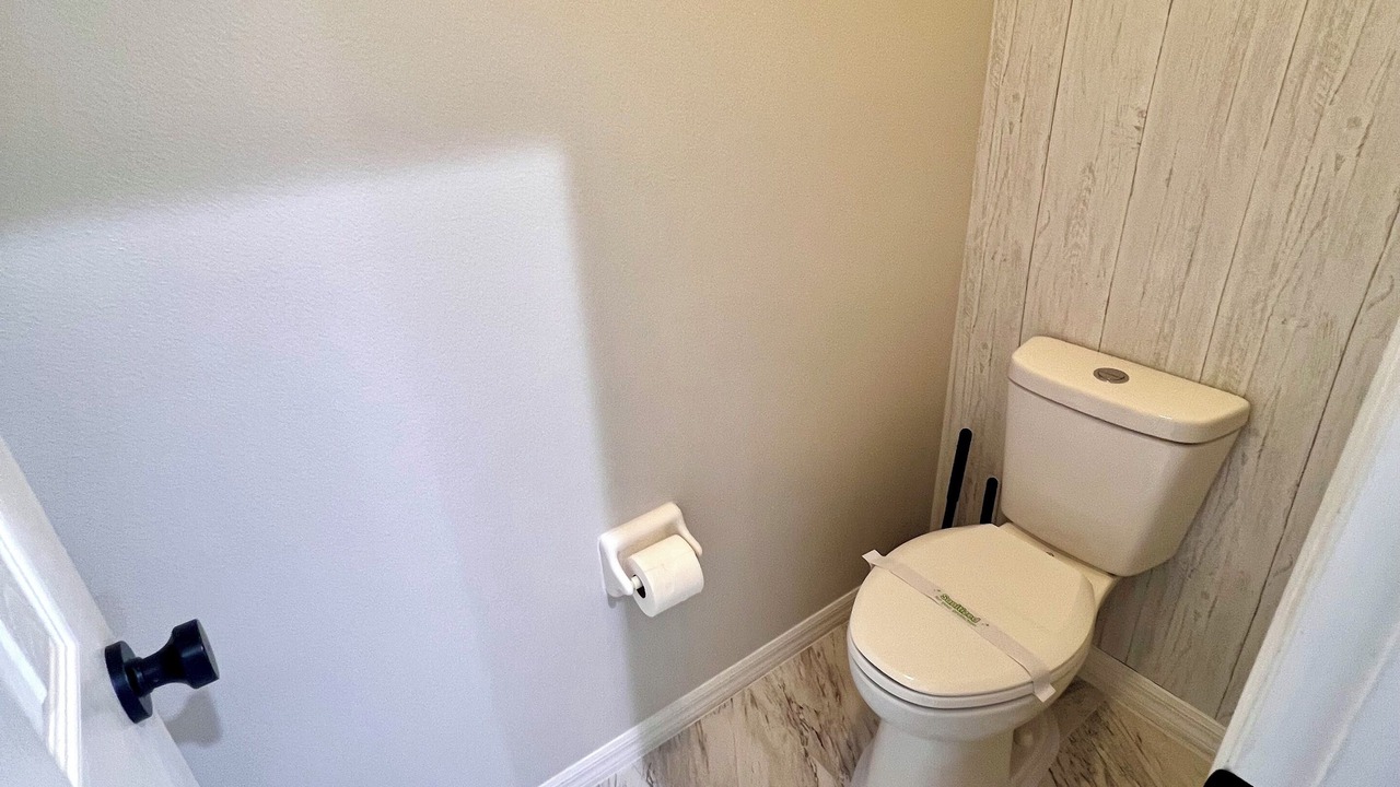 Photo of Bathroom in Ocoee