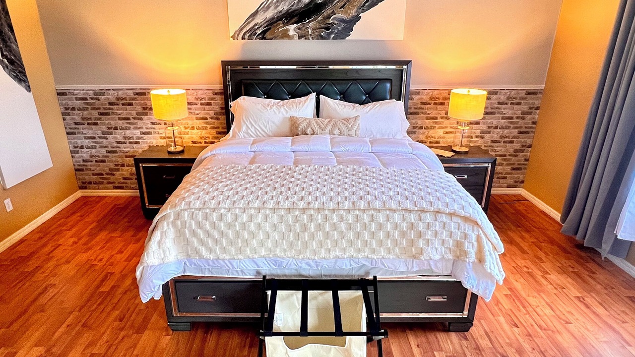 Photo of Bedroom in Ocoee
