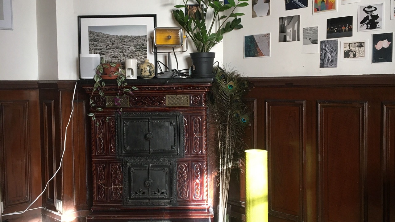 Photo of Others in Archives