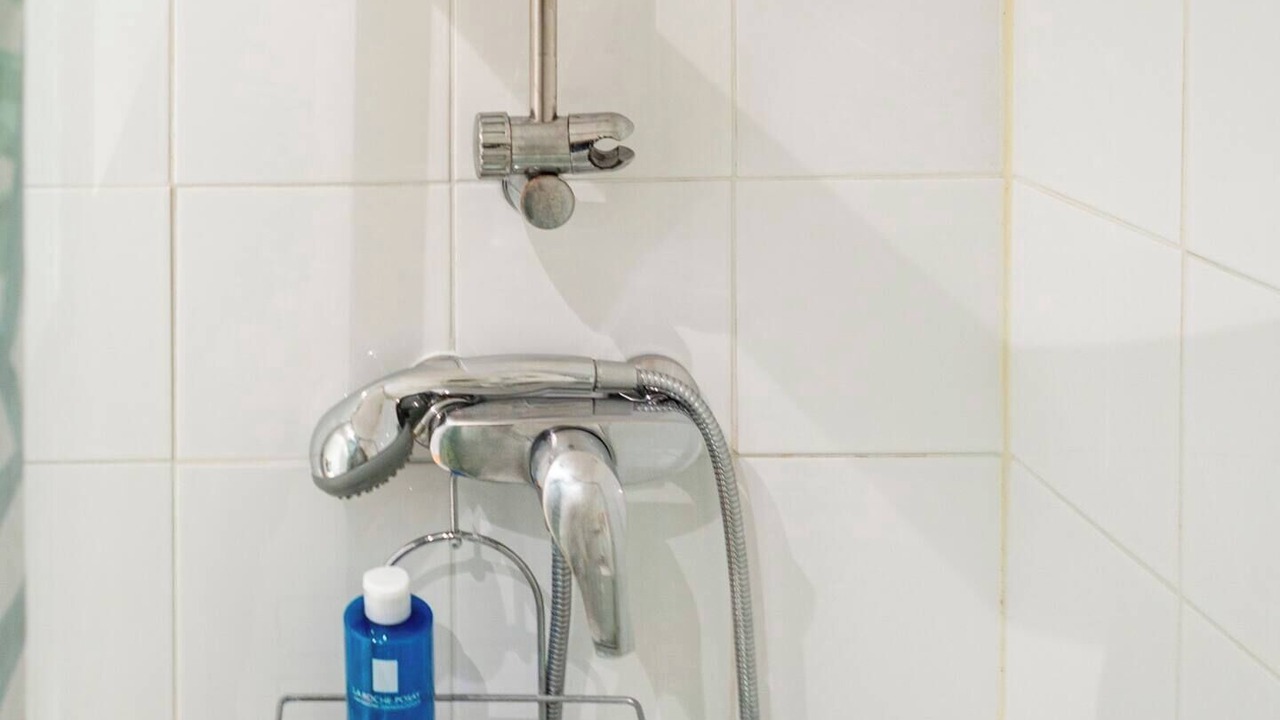 Photo of Bathroom in Archives