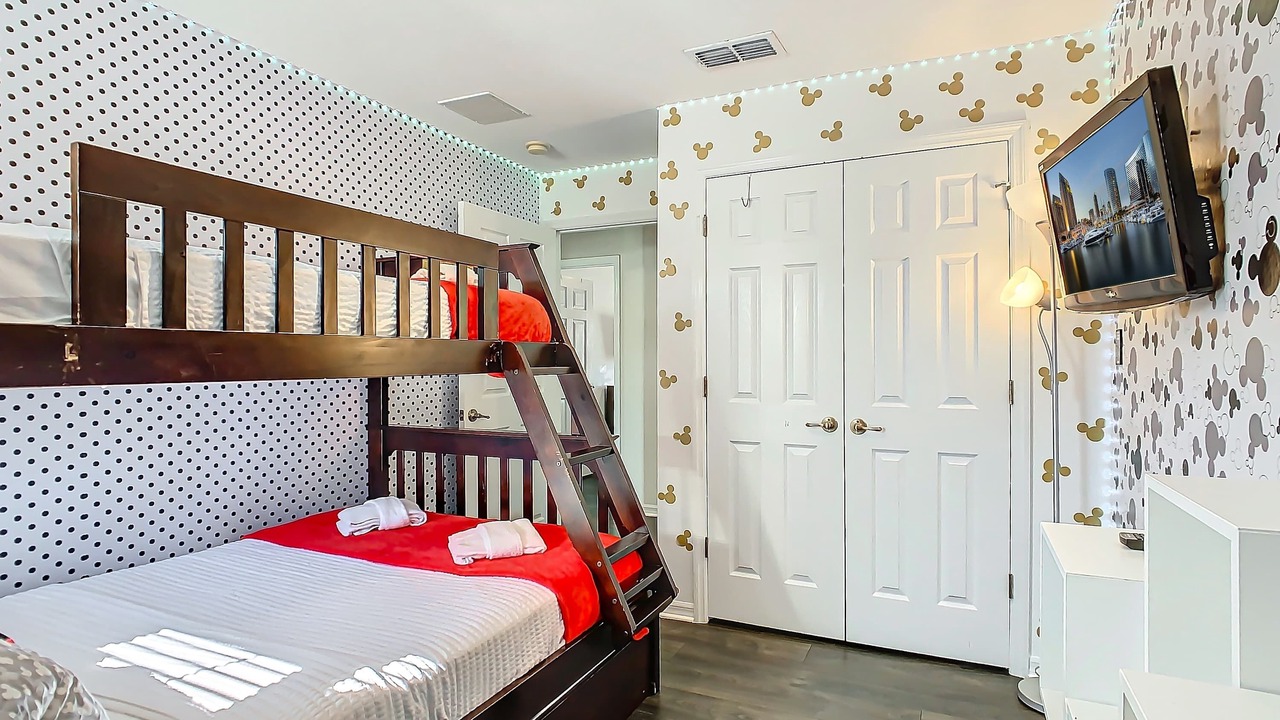 Photo of Bedroom in Bellavida
