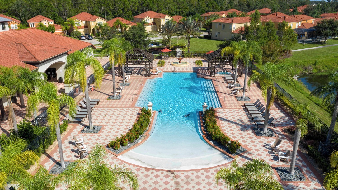 Photo of Outdoor in Bellavida