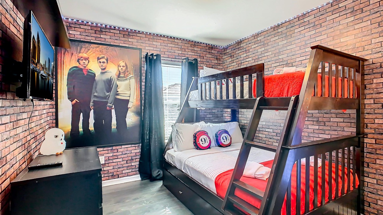Photo of Bedroom in Bellavida