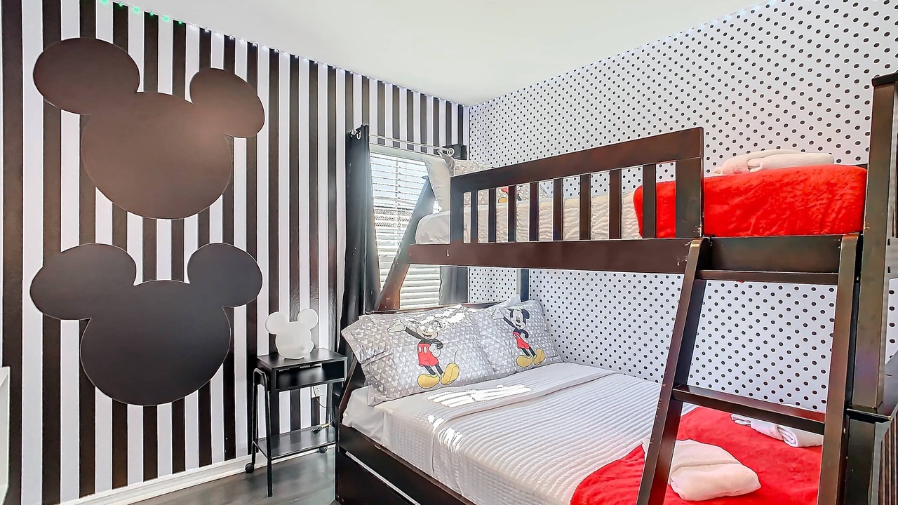 Photo of Bedroom in Bellavida